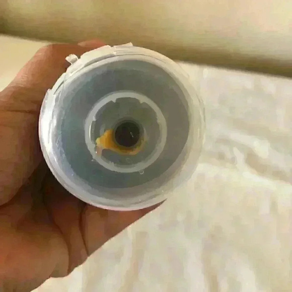 L'Oreal Paris Studio Line Clear Minded Clean Gel - - Picture 5 of 5